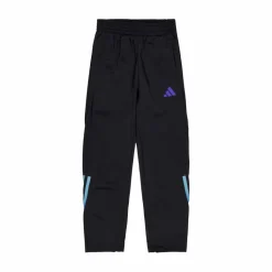 Train Icons AEROREADY 3-Stripes Tracksuit Black*adidas