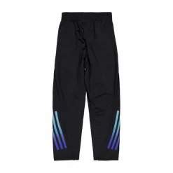 Train Icons AEROREADY 3-Stripes Tracksuit Black*adidas