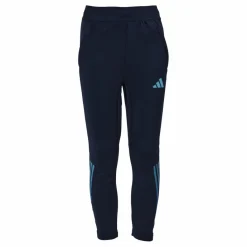 Train Icons AEROREADY 3-Stripes Knit Joggers Legend Ink*adidas New