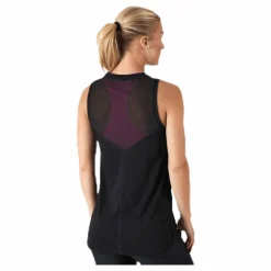 Train Mesh Panel Tank Black*Puma Best