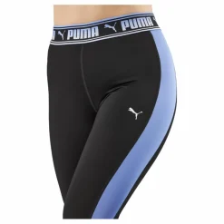 Train Strong Fashion Colo Black-elektro Purple*Puma Clearance