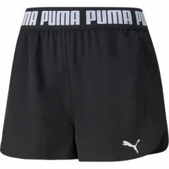 Puma Train Strong Woven 3