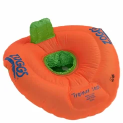 Trainer Seat 12-18 months (0-15 kg) Orange/Green*ZOGGS New