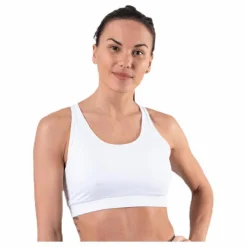 Training Bra White*Craft Clearance