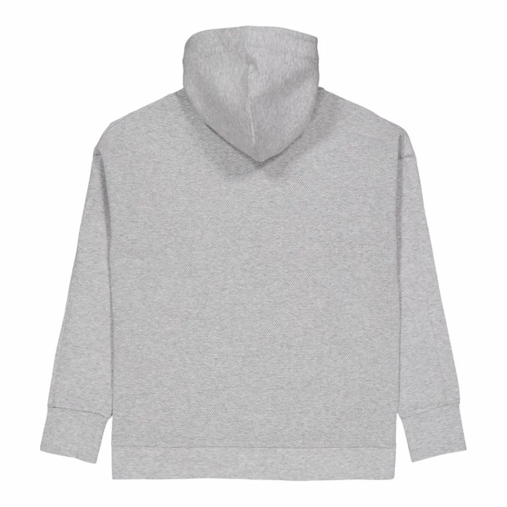 Training Gymtech Ziphood Grey Marl*Superdry Hot