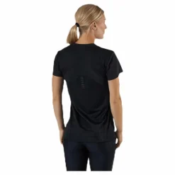 adidas Training Heat Ready Tee Black Svart Outlet