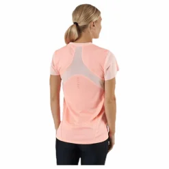 adidas Training Heat Ready Tee Pink Rosa Online