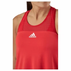 Training Heat.Rdy Tank Vivid Red*adidas Online