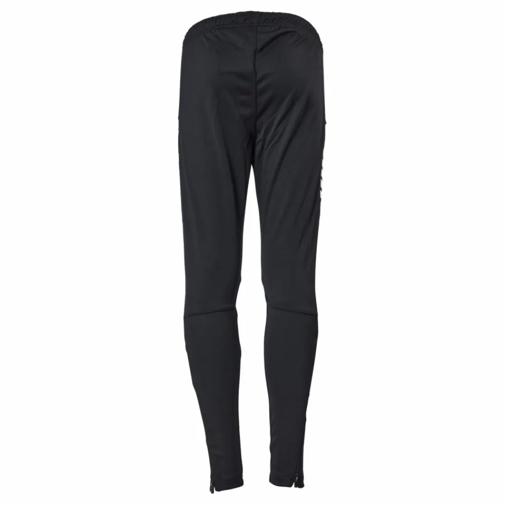 Select Training Pants Slim Fit Spain Svart New