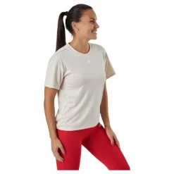 adidas Training 3S Aeroready Tee Wonder White Vit Discount