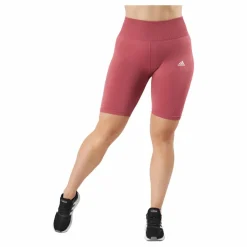 adidas Training Seamless Short Leggings Pnkstr Rosa Sale