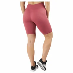 adidas Training Seamless Short Leggings Pnkstr Rosa Sale
