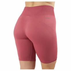 adidas Training Seamless Short Leggings Pnkstr Rosa Sale
