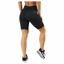 adidas Training Seamless Short Leggings Black Svart Best