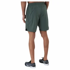 Casall Training Shorts Green Grön Clearance