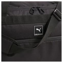Training Sportsbag M Black*Puma Sale
