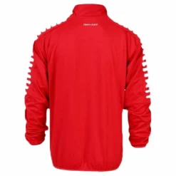 Training Sweat 1/2 Zip Argentina Red*Select Clearance