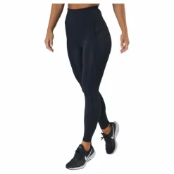 BLACC Training Tights Black Svart Online