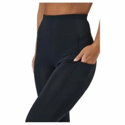 BLACC Training Tights Black Svart Online