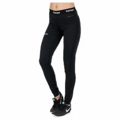 Training Tights W Black*Kempa