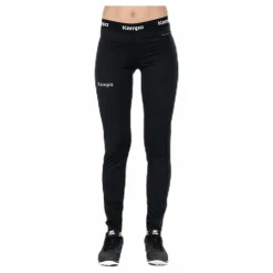 Training Tights W Black*Kempa