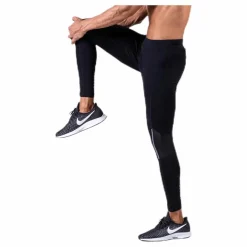 Tranny Long Windblock Tights XQL Black*Endurance Clearance