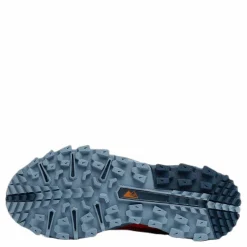 Trans Alps F.K.T II Red*Columbia New