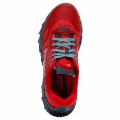 Trans Alps F.K.T II Red*Columbia New