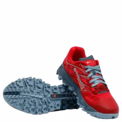 Trans Alps F.K.T II Red*Columbia New