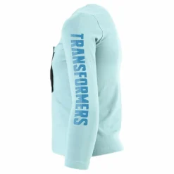 Transformers Eli Ls Top Lic Black*Name It Discount