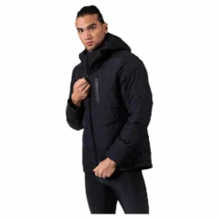 2XU Transit Insulation Jacket Black Svart Clearance