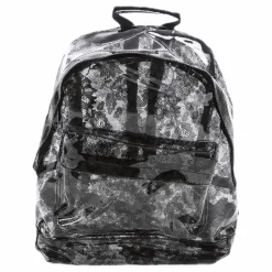 Transparent Lace Black*Mi-Pac Clearance