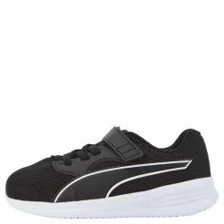 Transport Ac+ Inf Black- White*Puma Clearance