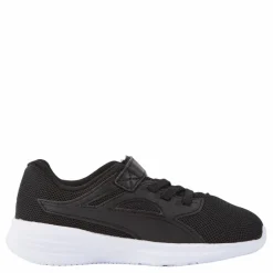 Transport Ac+ Inf Black- White*Puma Clearance