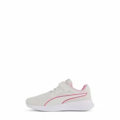 Transport Block Ac Ps Feather Gray-glowing Pink*Puma