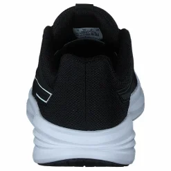 Puma Transport Black- White Svart Clearance