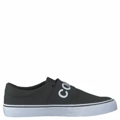 DC Shoes Trase Tx Sp Black/white Svart Outlet