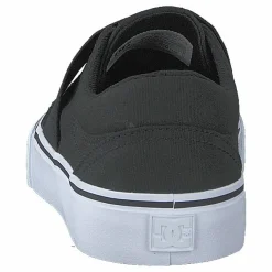 DC Shoes Trase Tx Sp Black/white Svart Outlet