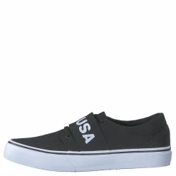 DC Shoes Trase Tx Sp Black/white Svart Clearance