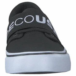 DC Shoes Trase Tx Sp Black/white Svart Clearance