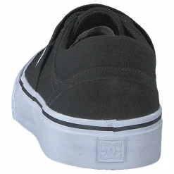 DC Shoes Trase Tx Sp Black/white Svart Clearance