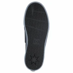DC Shoes Trase Tx Sp Black/white Svart Clearance