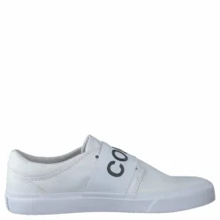 Trase Tx Sp White/black*DC Shoes Hot