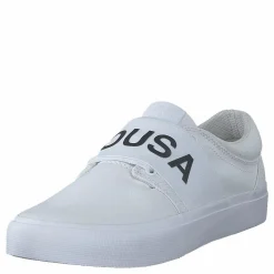 Trase Tx Sp White/black*DC Shoes Hot
