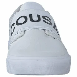 Trase Tx Sp White/black*DC Shoes Hot