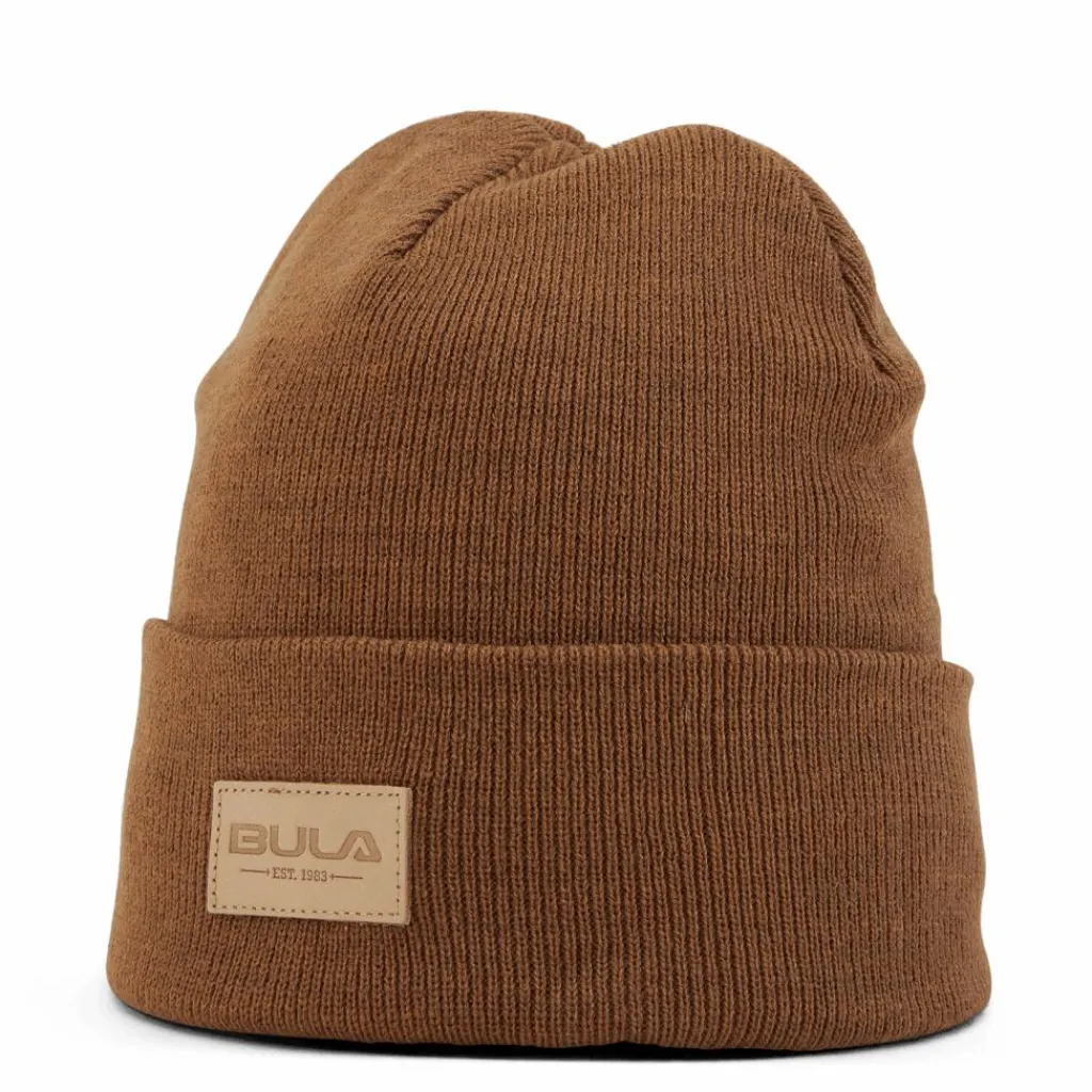Travel Beanie Web Rubber*Bula Discount