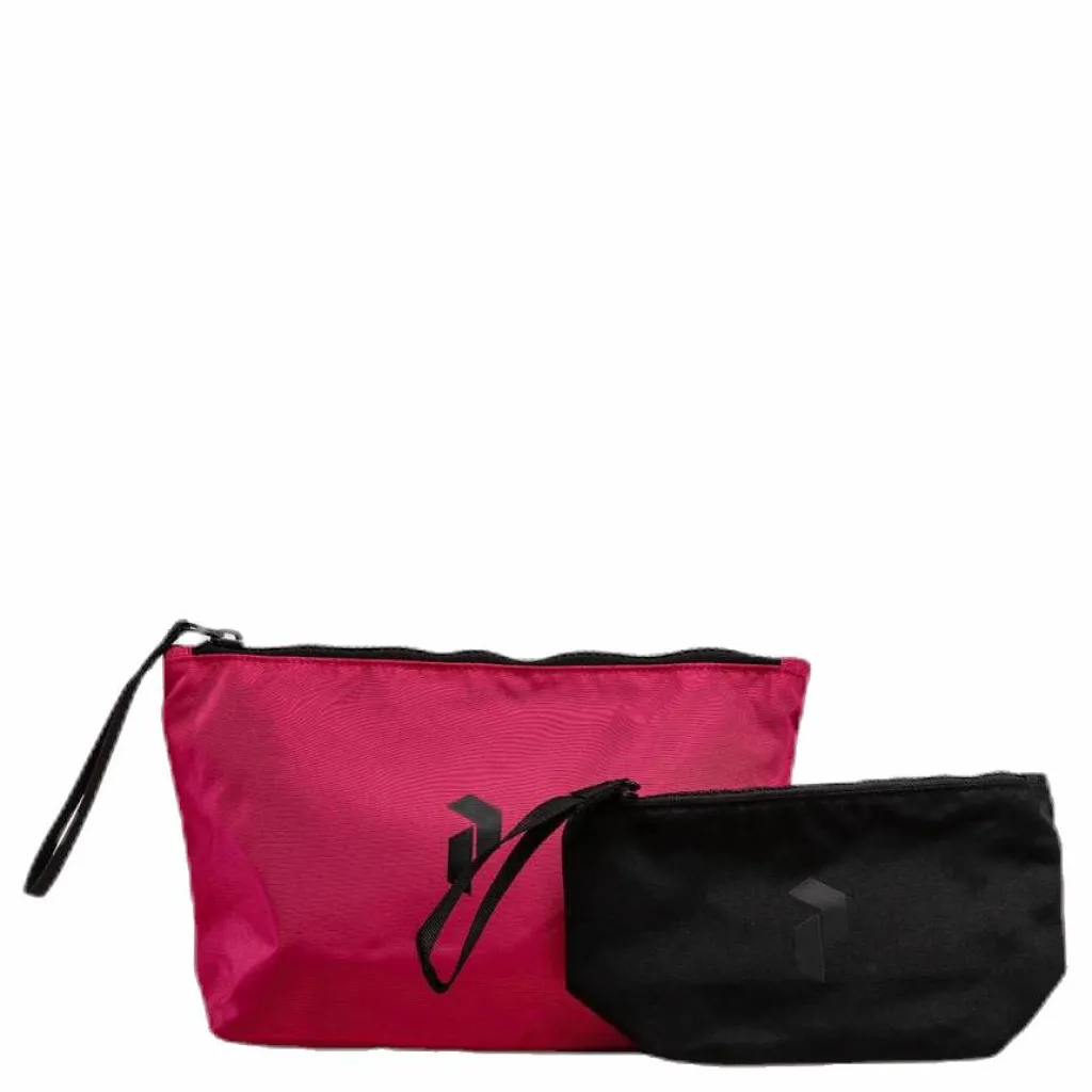 Travel Case Pink*Peak Performance Clearance