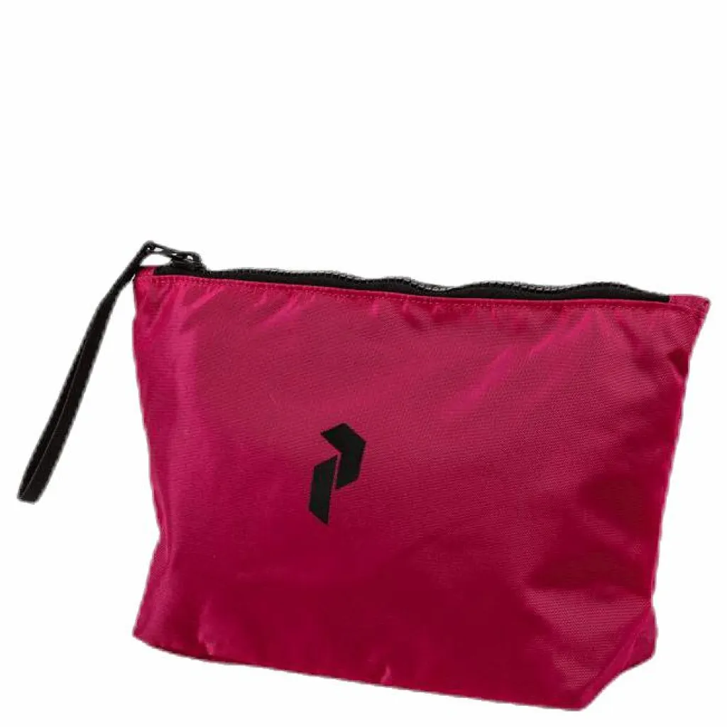 Travel Case Pink*Peak Performance Clearance