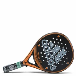 Traxsel Ctrl Orange/Black*adidas Tennis Discount