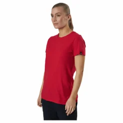 Träd Tee Red*Haglöfs Discount